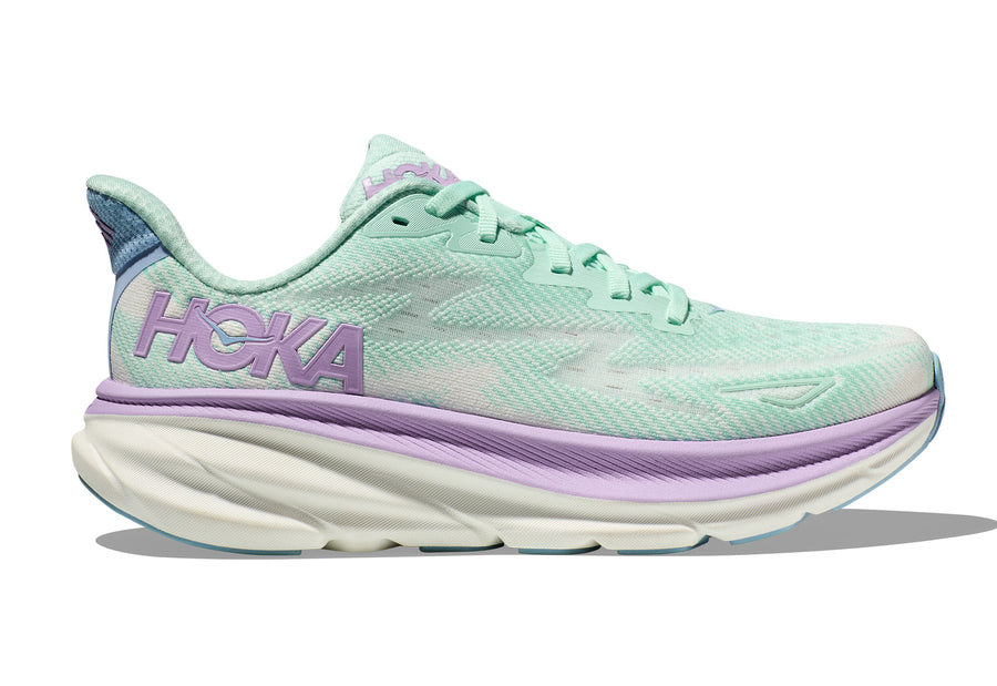 Hoka Clifton 9 Women's