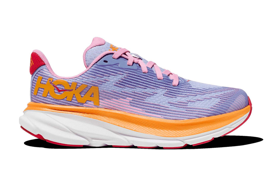 Hoka Clifton 9, Junior