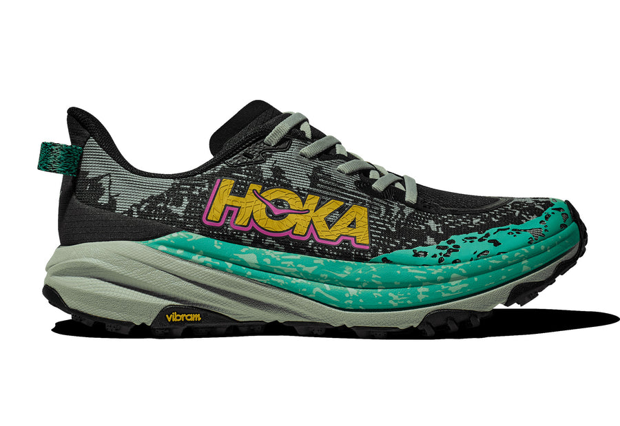 Hoka Speedgoat 6, Women's