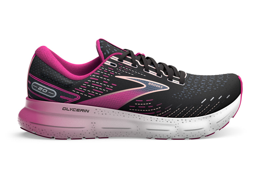 Brooks Glycerin 20, Women's