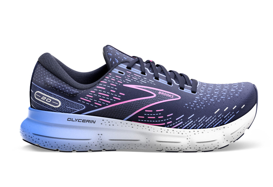 Brooks Glycerin 20, Women's