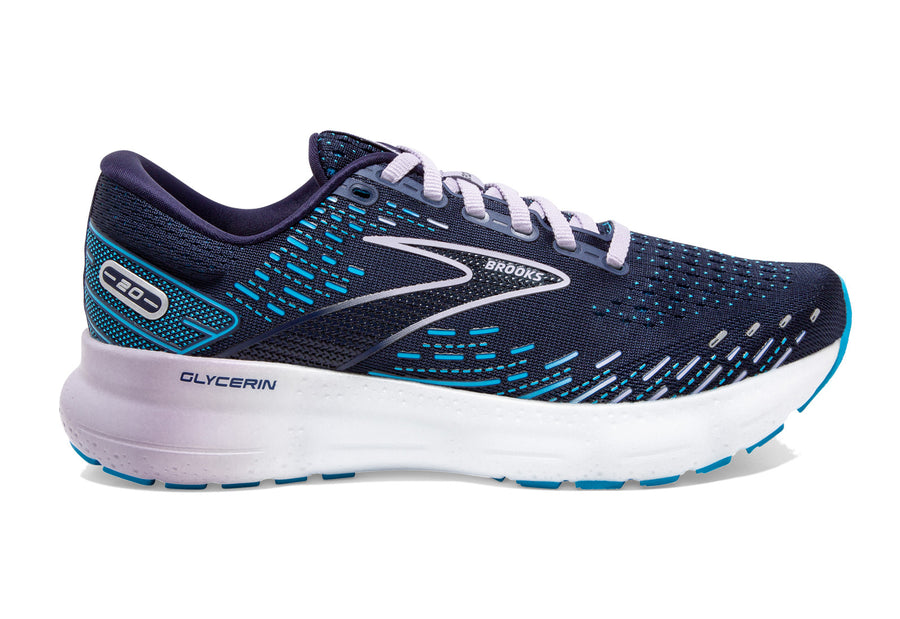 Brooks Glycerin 20, Women's