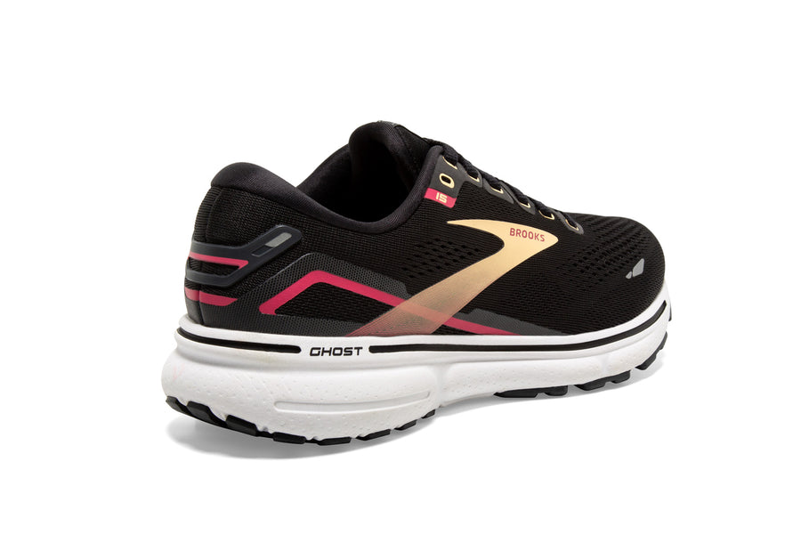 Brooks Ghost 15, Women's