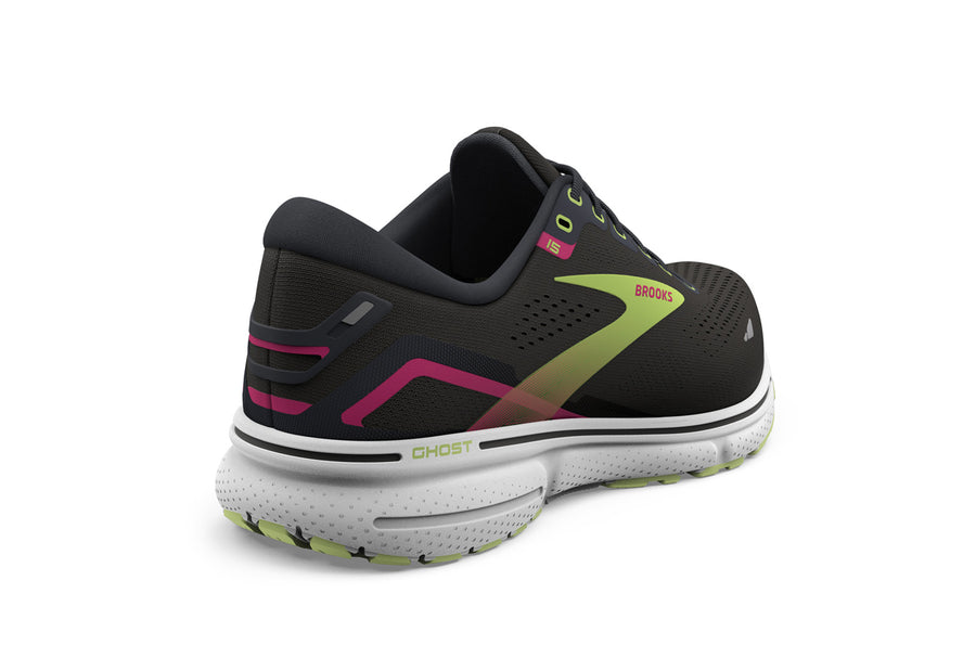 Brooks Ghost 15, Women's