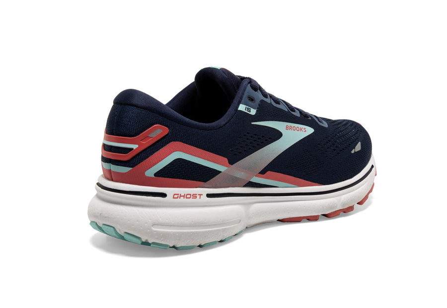 Brooks Ghost 15, Women's