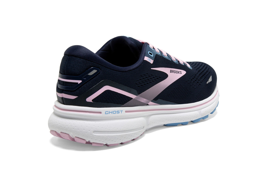 Brooks Ghost 15, Women's