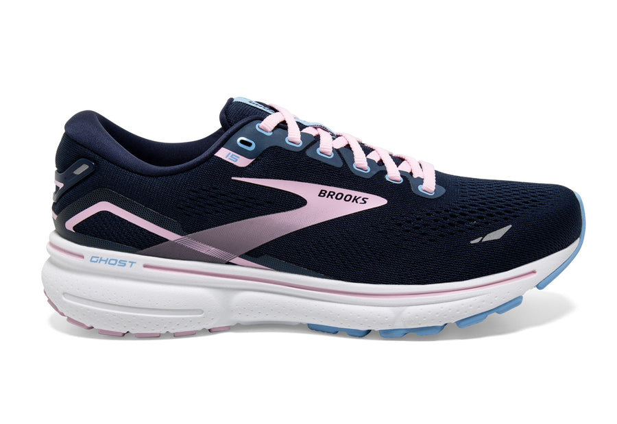 Brooks Ghost 15, Women's