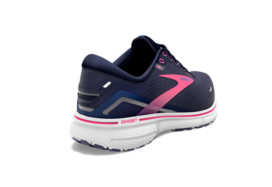 Brooks Ghost 15, Women's