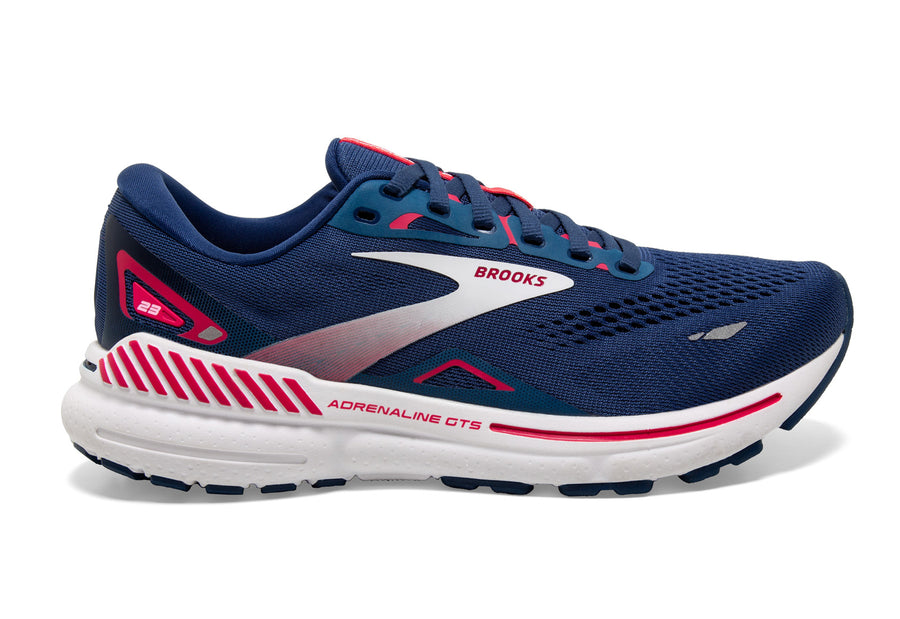 Brooks Adrenaline GTS 23, Women's