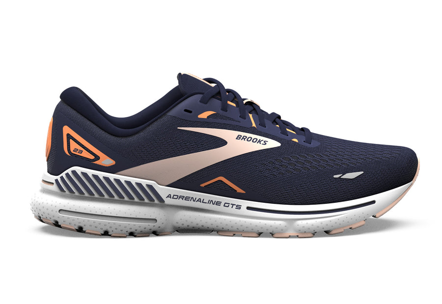 Brooks Adrenaline GTS 23, Women's