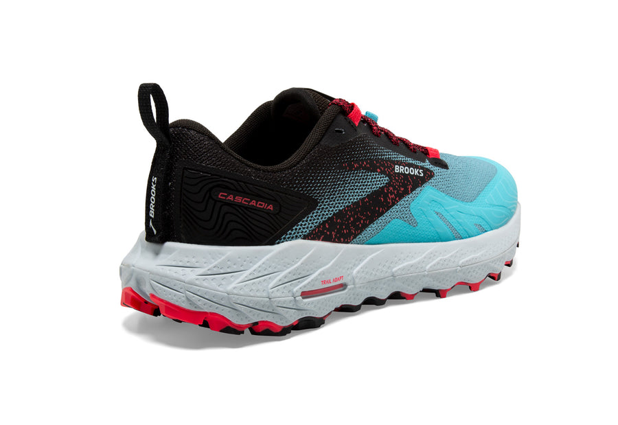 Brooks Cascadia 17, Women's