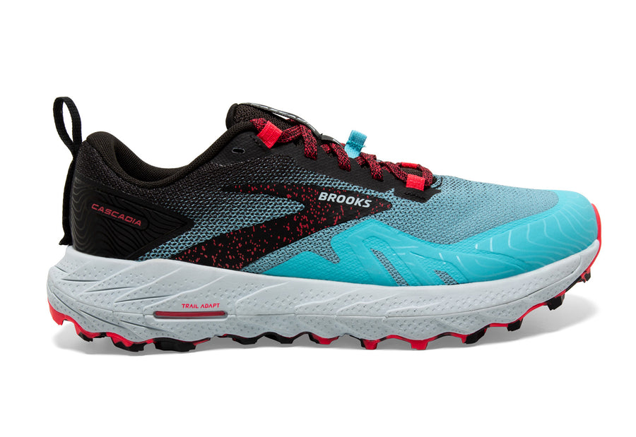 Brooks Cascadia 17, Women's