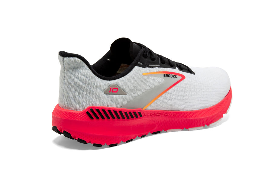 Brooks Launch GTS 10, Women's