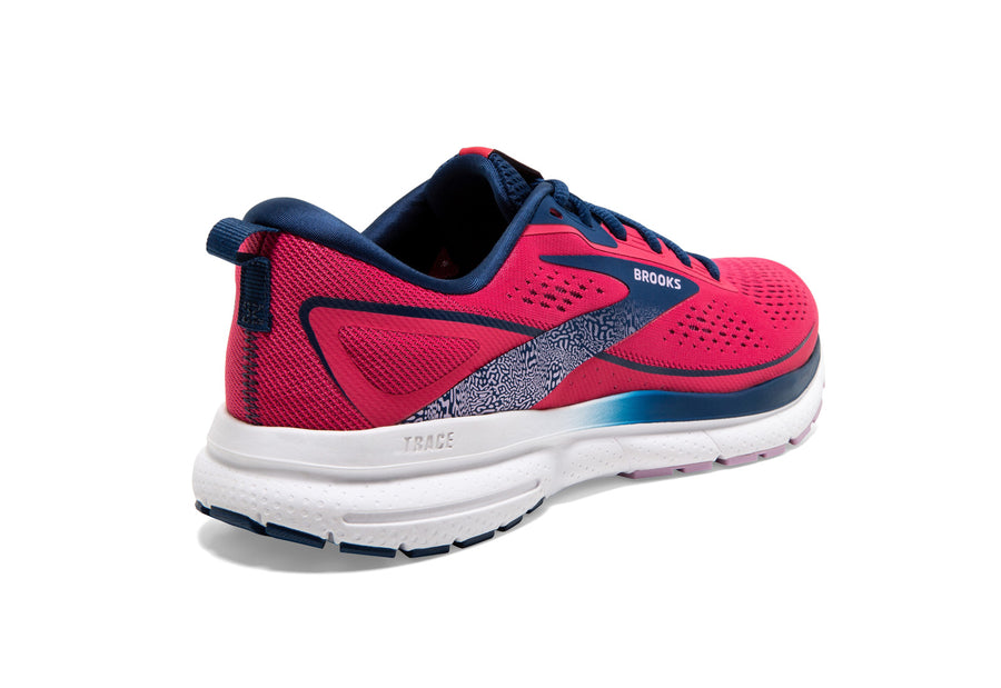 Brooks Trace 3, Women's