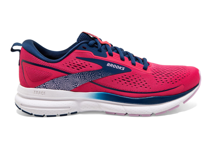 Brooks Trace 3, Women's