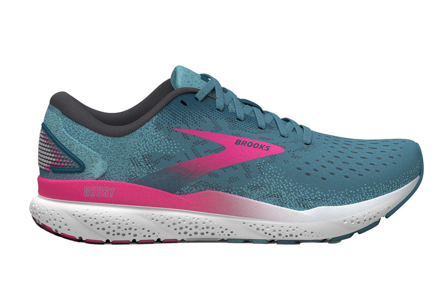 Brooks Ghost 16, Women's