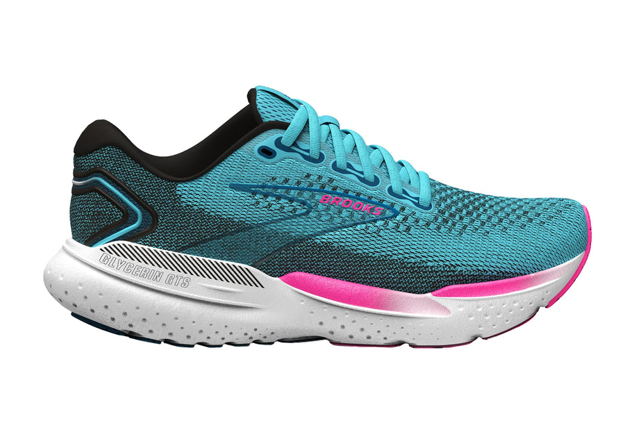 Brooks Glycerin GTS 21 , Women's