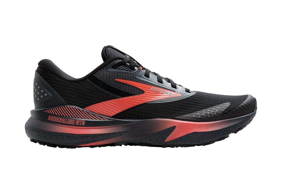 Brooks Adrenaline GTS 24 Weatherized, Women's