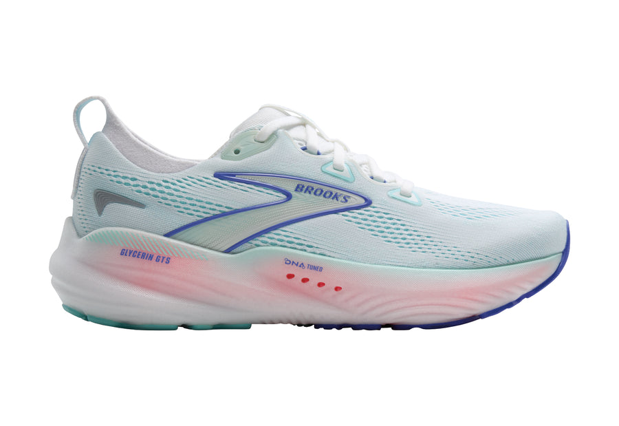 Brooks Glycerin GTS 22, Women's