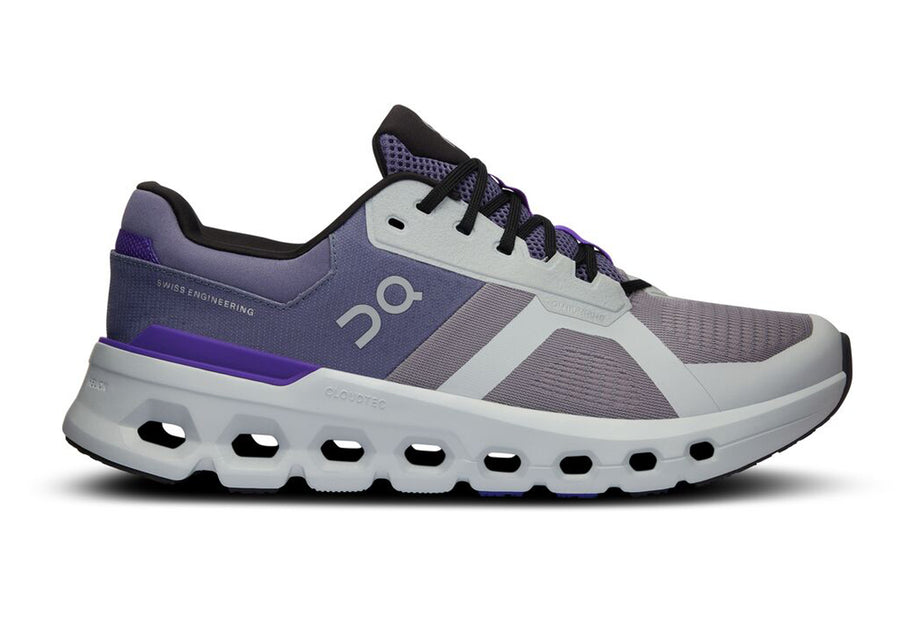 On Cloudrunner 2, Men's