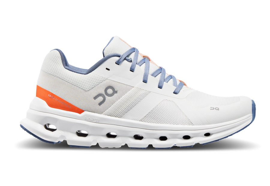 On Cloudrunner 2, Men's