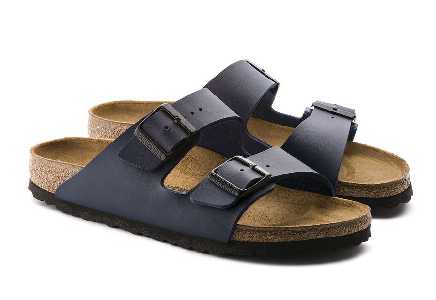 Birkenstock Arizona Birko-Flor, Unisex (Narrow Fit)