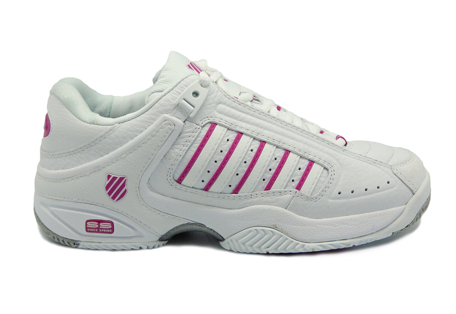 K-Swiss Defier RS, Women’s