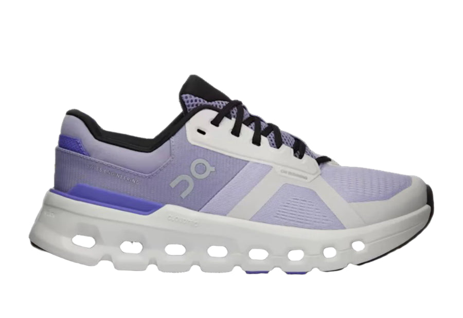 On Cloudrunner 2, Women's