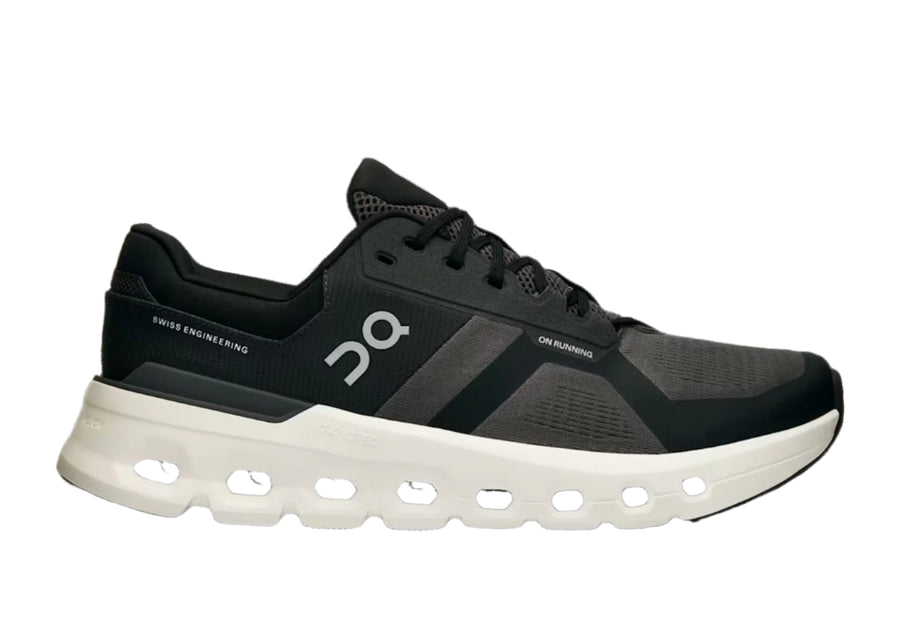 On Cloudrunner 2, Men's