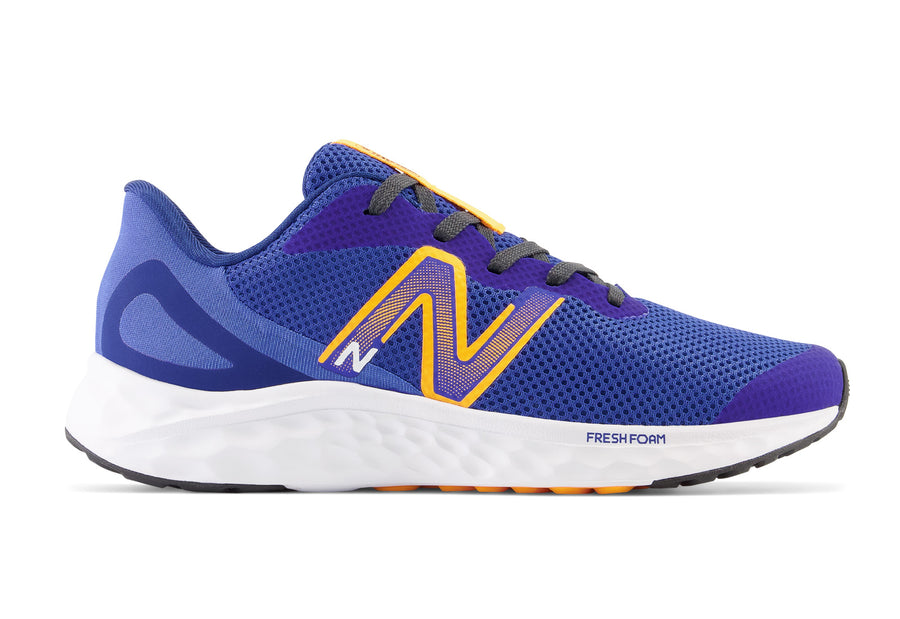 New Balance Fresh Foam Arishi v4, Junior