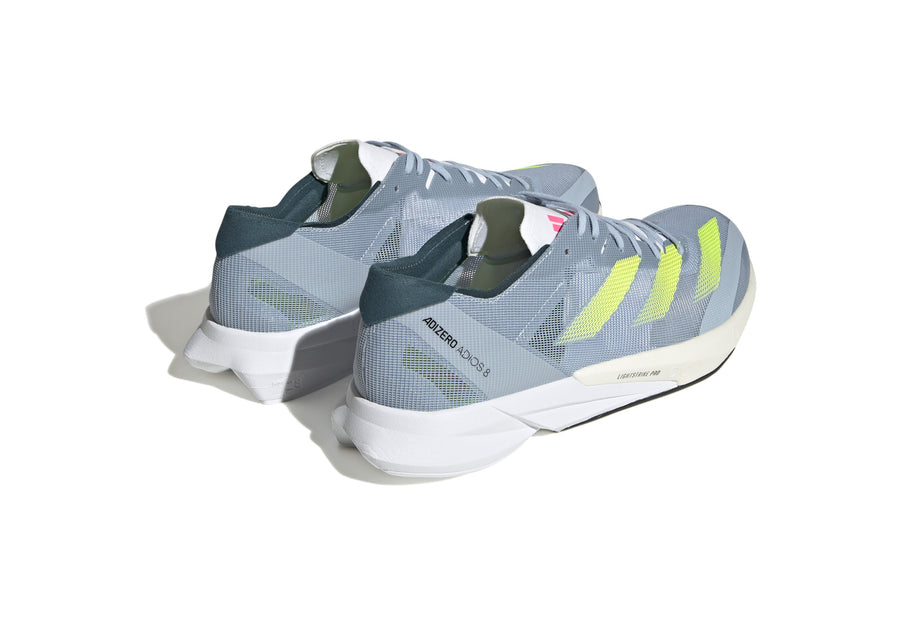 adidas Adizero Adios 8, Men's