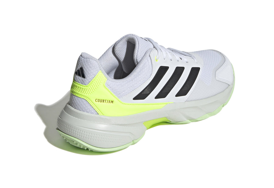 adidas Courtjam Control 3, Men's