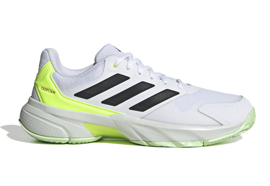 adidas Courtjam Control 3, Men's