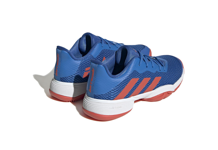 adidas Barricade, Junior