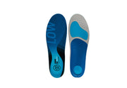 Sidas Run 3feet Protect Insoles, low arch