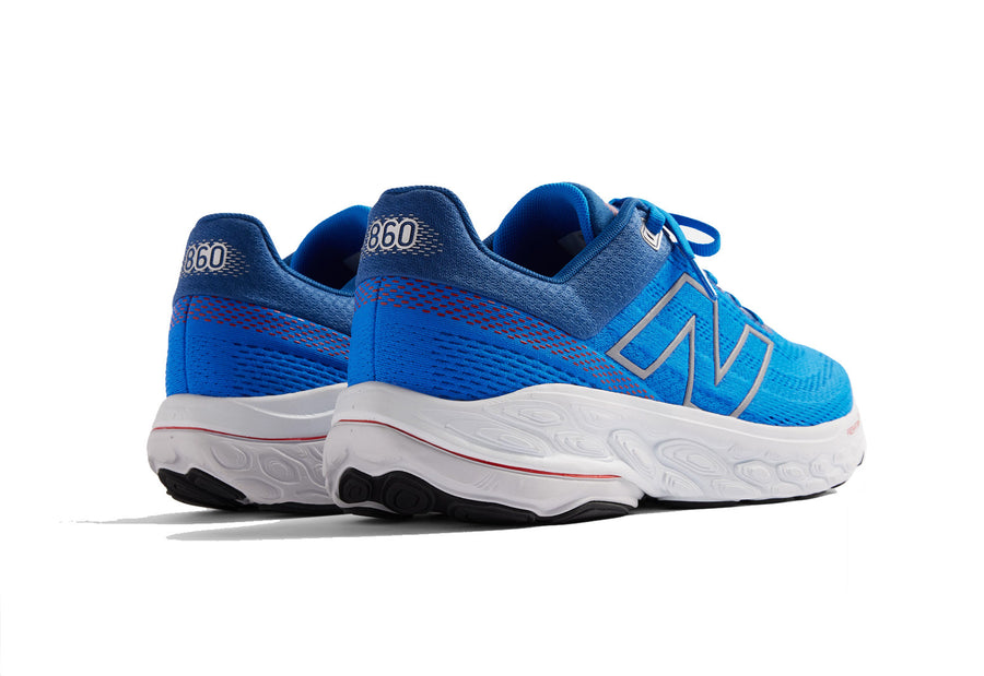 New Balance Fresh Foam X 860v14, Men's, 2E Fit