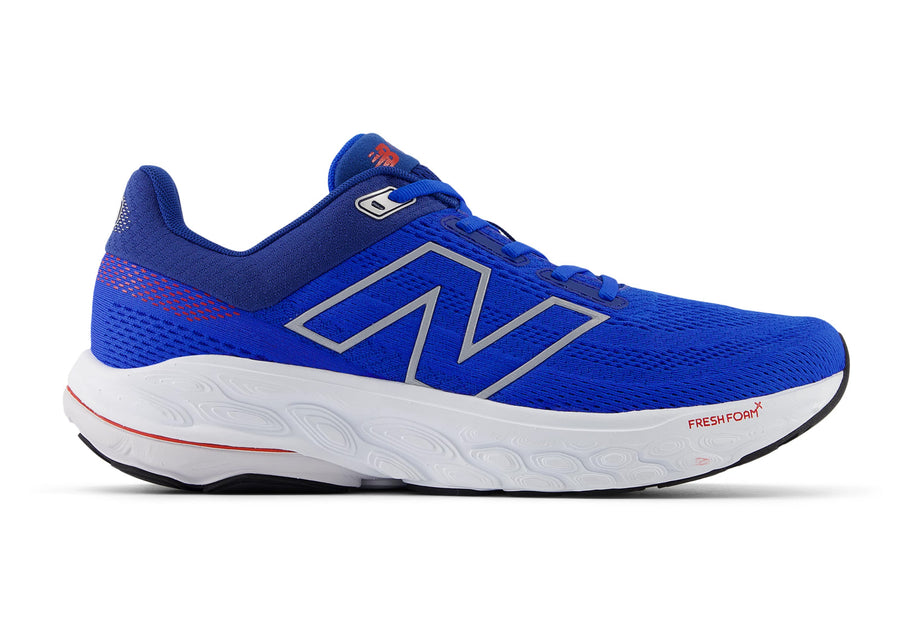 New Balance Fresh Foam X 860v14, Men's, 2E Fit