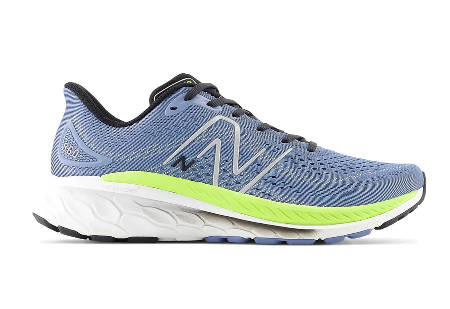 New Balance Fresh Foam X 860v13, Men's, 2E Fit