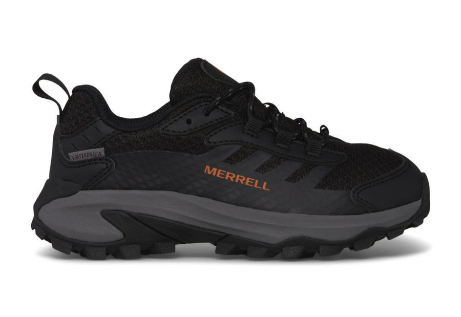 Merrell, Moab Speed Low, Junior