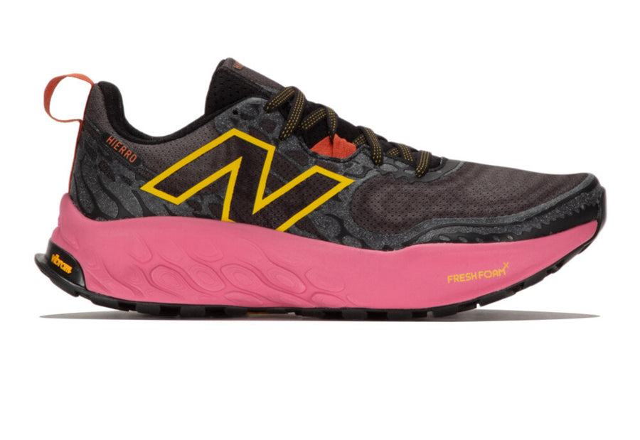 New Balance Fresh Foam X Hierro v8, Women's, D Width