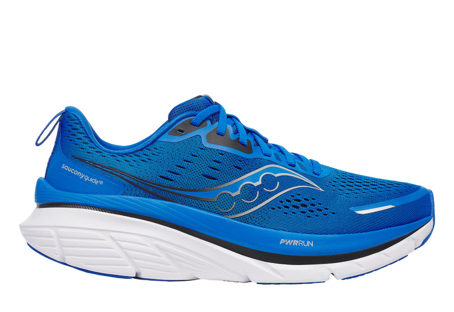 Saucony Guide 18, Men's