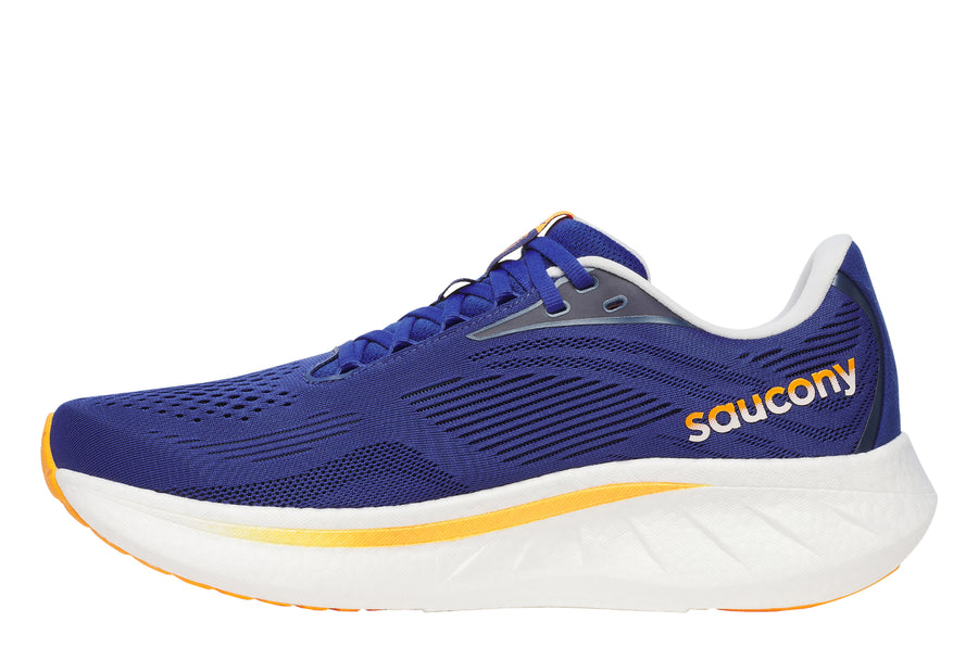 Saucony Ride 18, Men's