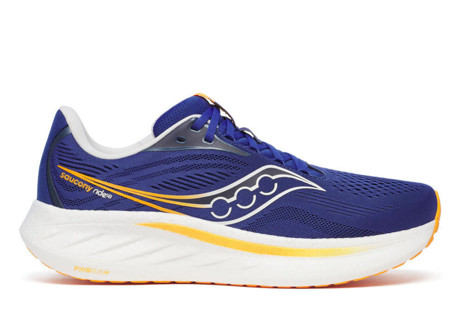 Saucony Ride 18, Men's