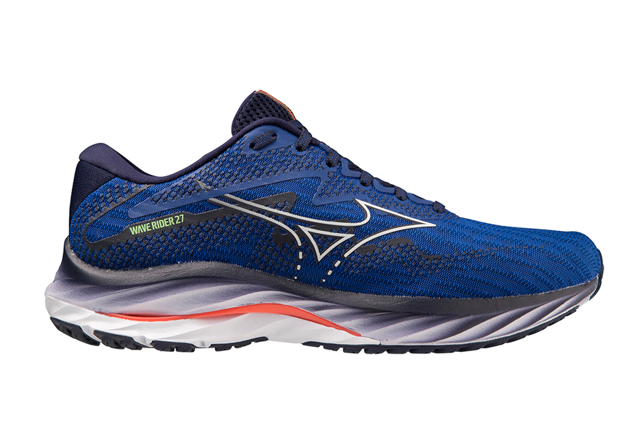 Mizuno Wave Rider 27, Men's