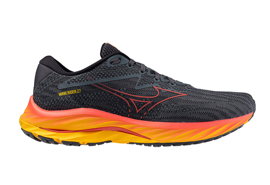 Mizuno Wave Rider 27, Men's