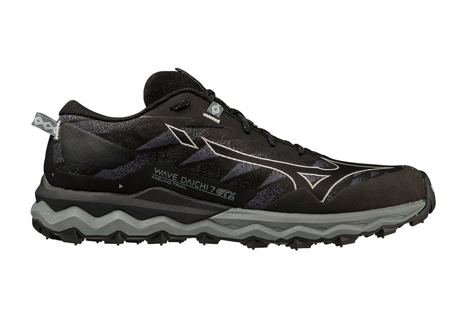 Mizuno Wave Daichi 7 GTX, Men's