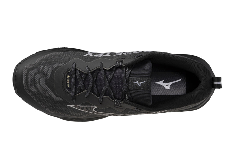 Mizuno Wave Daichi 9 GTX, Men's