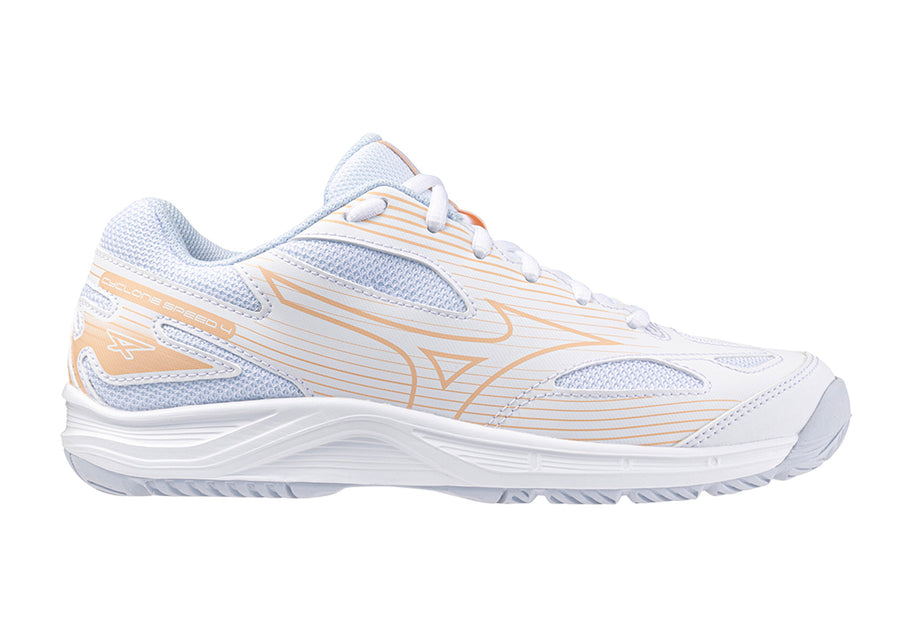 Mizuno Cyclone Speed 4, Women's