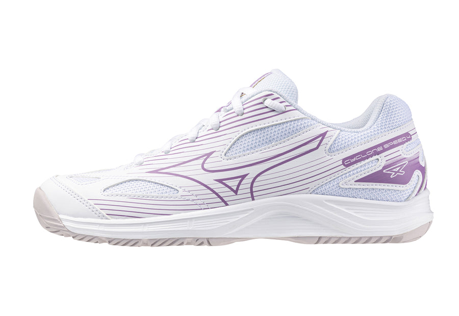 Mizuno Cyclone Speed 4, Women's