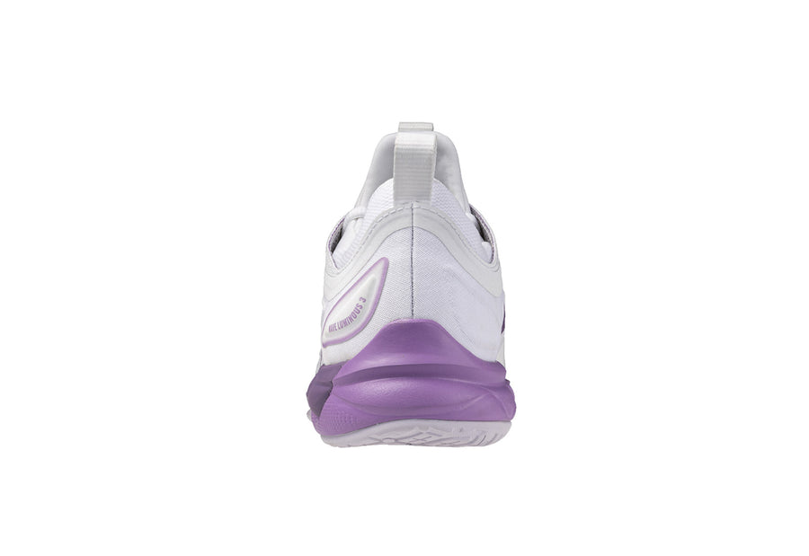 Mizuno Wave Luminous 3, Women's